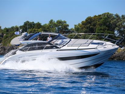 Barco a motor Princess V40 · 2025 (0)