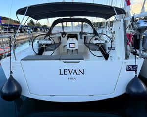 Dufour 430