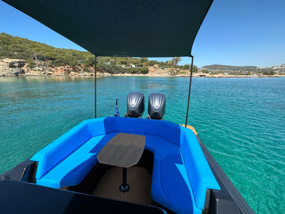 RIB Rock Marine 36 · 2023 · MIAMI (1)