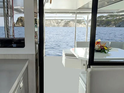 Catamaran Leopard 45 · 2022 · 4039393200000102889 (4)