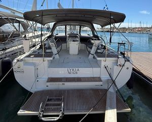 Beneteau Oceanis 46.1