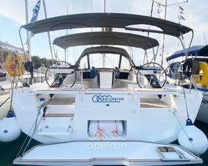 Dufour 41