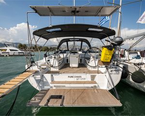 Beneteau Oceanis 40.1