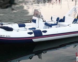 Selva 570 Sport