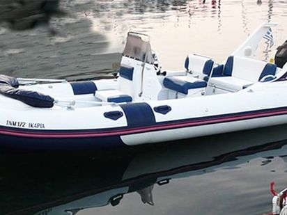 RIB Selva DS 600 · 2008 (0)