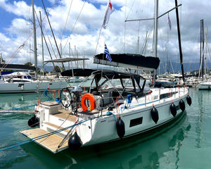 Beneteau Oceanis 46.1