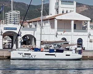 Jeanneau Sun Odyssey 440