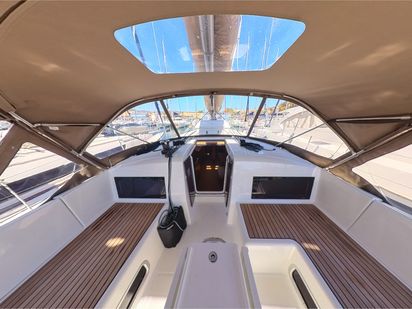 Segelboot Jeanneau Sun Odyssey 490 · 2023 (0)