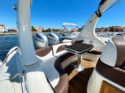 Neumática Jokerboat Wide 950 · 2020 (reacondicionamiento 2023) · Joker 950 (1)