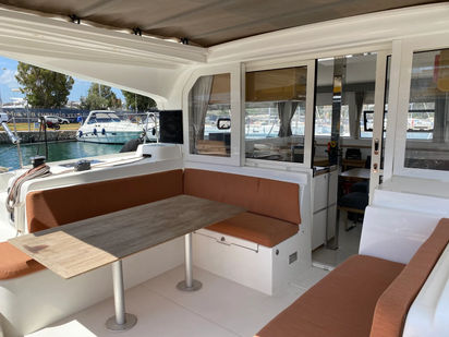 Catamarano Excess 12 · 2020 · Spearhead (1)