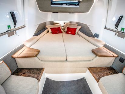 Motorboat Axopar Brabus 37 ST · 2021 · ENIGMA (1)