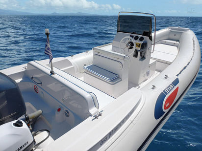 RIB Selva 680 · 2009 (0)