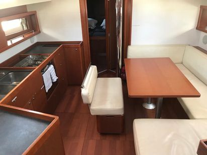 Sailboat Oceanis 45 · 2015 · Alboran Gin Tonic (Las Galletas) (1)