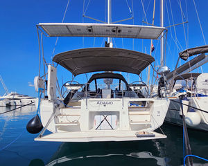 Dufour 44