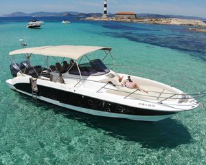 Sessa Marine Key Largo 36