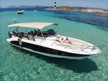 Motorboat Sessa Key Largo 36 · 2018 (0)