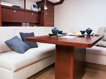 Segelboot Hanse 470 · 2010 (Umbau 2022) · Ianira (1)