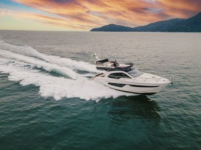 Motorboot Sessa 42 Fly · 2023 (0)