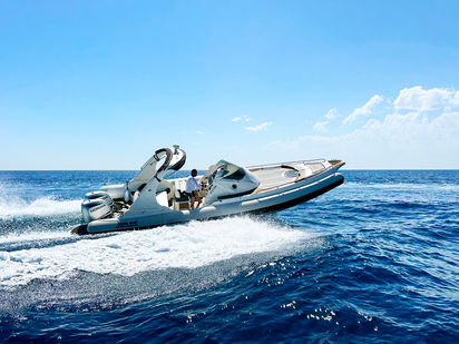Neumática Jokerboat Wide 950 · 2020 (0)