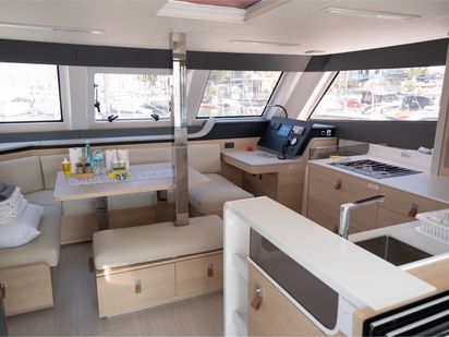 Katamaran Aventura 45 · 2025 · Aura (1)