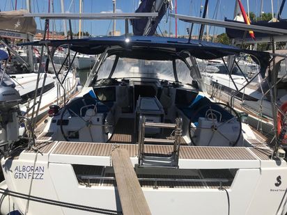Sailboat Oceanis 45 · 2016 (0)