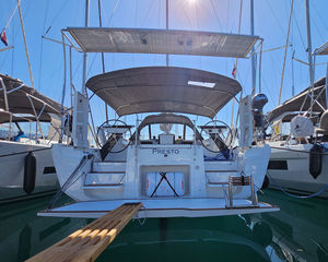 Dufour 44