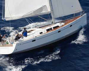 Hanse 470