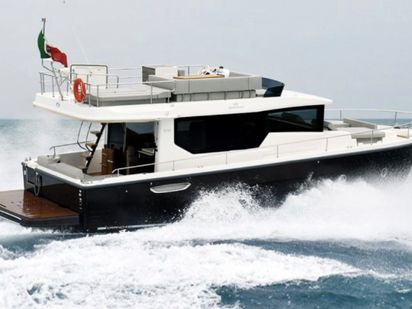 Barco a motor Cranchi 43 · 2018 (0)