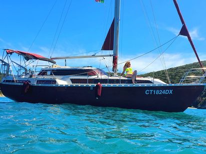 Żaglówka Beneteau First 34.7 · 1990 (0)