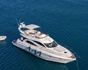 Sunseeker 56