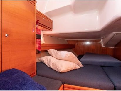Velero Bavaria Cruiser 38 · 2007 · IONA (1)