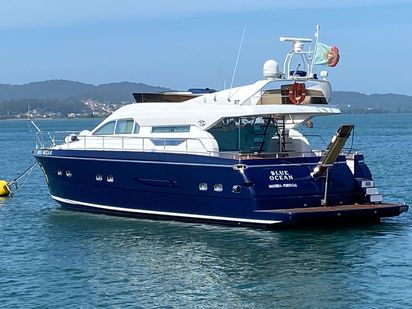 Motorboot Cruisers 440 · 1999 (0)