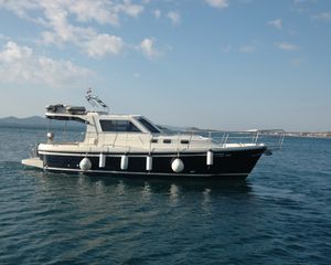 Sas Vektor Adria 1002