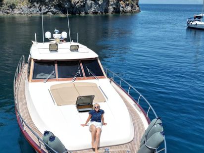 Motorboat Navalia 60 · 2005 (0)
