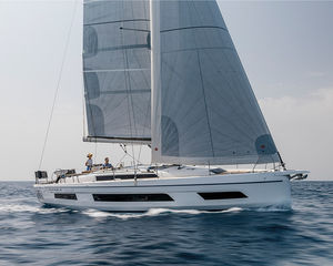 Dufour 41
