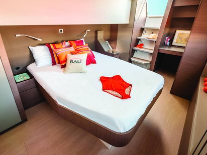 Catamaran Bali 4.8 · 2024 · Arche IV (1)