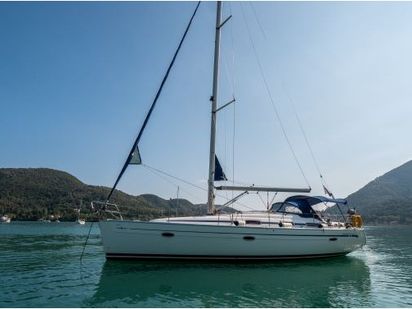 Velero Bavaria Cruiser 38 · 2007 (0)
