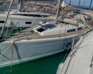 Hanse 348