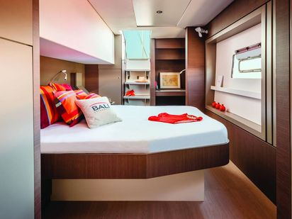Catamaran Bali 4.8 · 2022 · Agatirno (1)