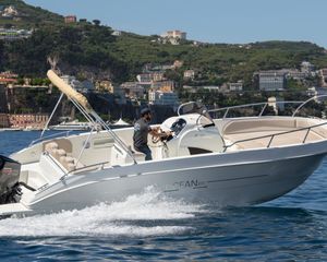 Speedy 610 Extasy