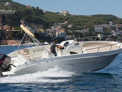 Speedboot Speedy 610 Extasy · 2025 (0)