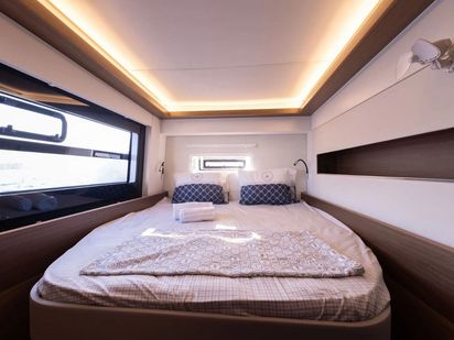 Catamaran Nautitech 46 Fly · 2020 (0)