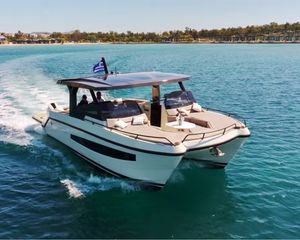 Tesoro T41 Power Cat