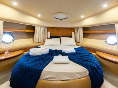 Motorboat Azimut 55 · 2009 (refit 2021) · Antalya Yachts Azimut 55 (1)