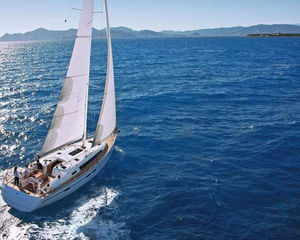Bavaria Cruiser 46
