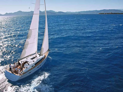 Sailboat Bavaria Cruiser 46 · 2016 (0)