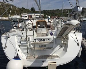 Jeanneau 53