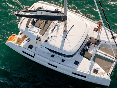 Catamarano Lagoon 46 · 2023 · PRES-L46F-23-G (1)