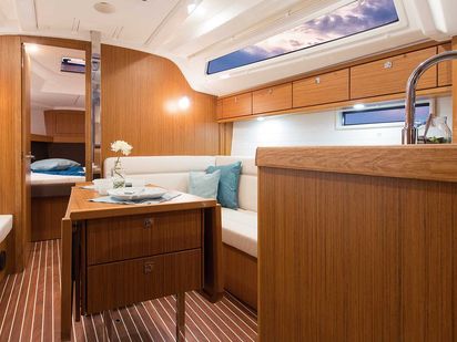 Sailboat Bavaria Cruiser 37 · 2024 · PRES-37T-24-CR (4)