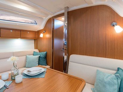 Sailboat Bavaria Cruiser 37 · 2024 · PRES-37T-24-CR (3)